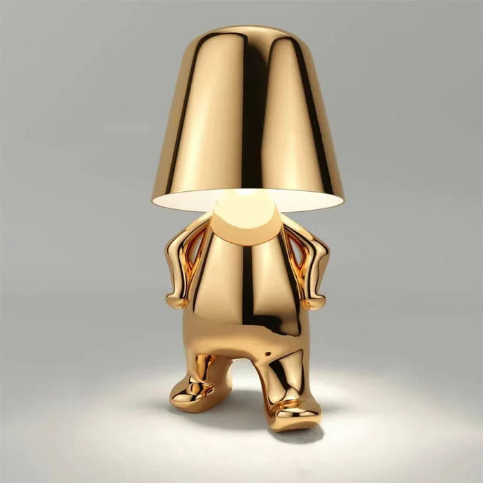 Mister Lamp